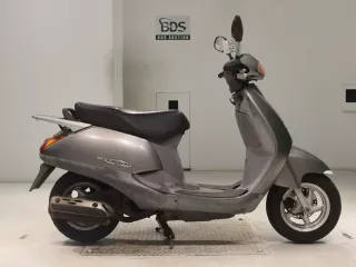 Honda LEAD 100