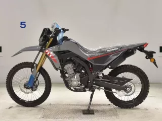 Honda CRF250L-2