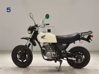 Honda APE50