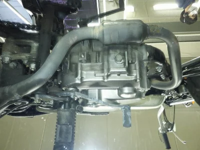 Honda APE50