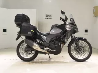 Kawasaki VERSYS X250A
