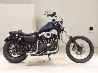 Harley-Davidson HARLEY XL1200X