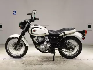 Kawasaki W230