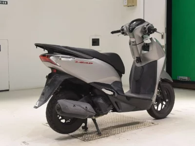 Honda LEAD125-2