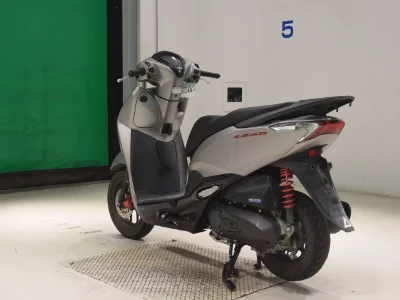 Honda LEAD125-2