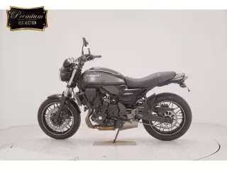 Kawasaki Z650RS