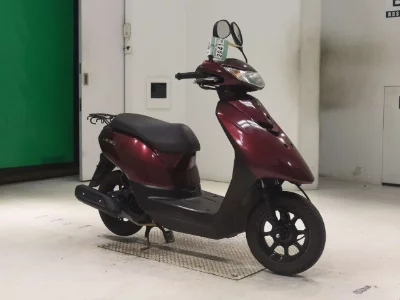 Yamaha JOG-7
