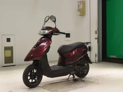Yamaha JOG-7