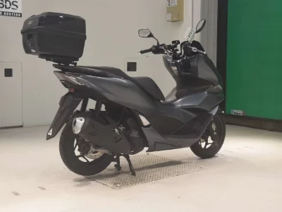 Honda PCX125-4