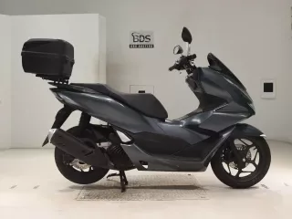 Honda PCX125-4