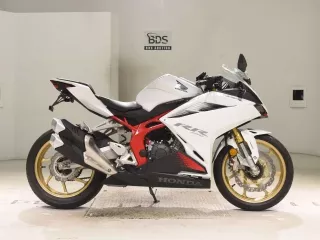 Honda CBR250RR-2A