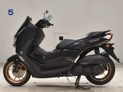 Yamaha NMAX-2