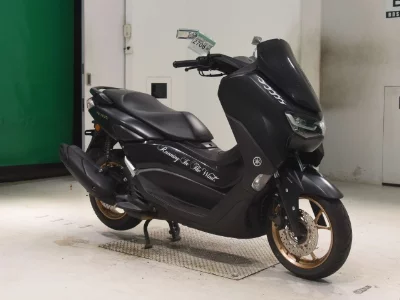 Yamaha NMAX-2