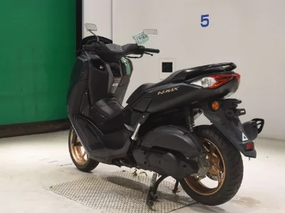 Yamaha NMAX-2