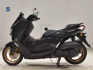 Yamaha NMAX-2