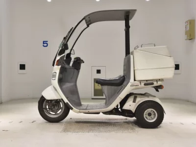 Honda GYRO
