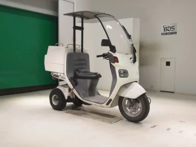 Honda GYRO