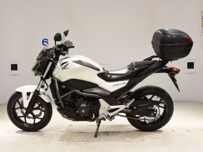 Honda NC700S