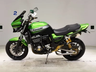 Kawasaki ZRX1200