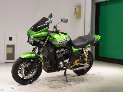 Kawasaki ZRX1200