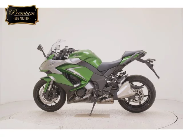 Kawasaki NINJA1000A 2019