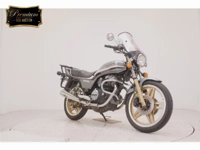 Honda CB400