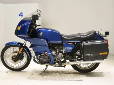 BMW BMW R100RS