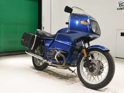 BMW BMW R100RS