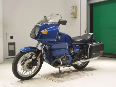 BMW BMW R100RS
