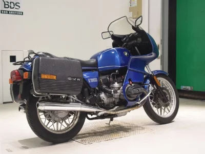BMW BMW R100RS