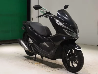 Honda PCX125-3