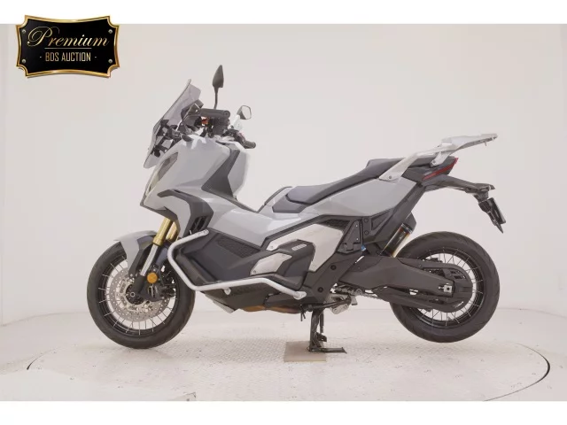 Honda X-ADV750-2 2021