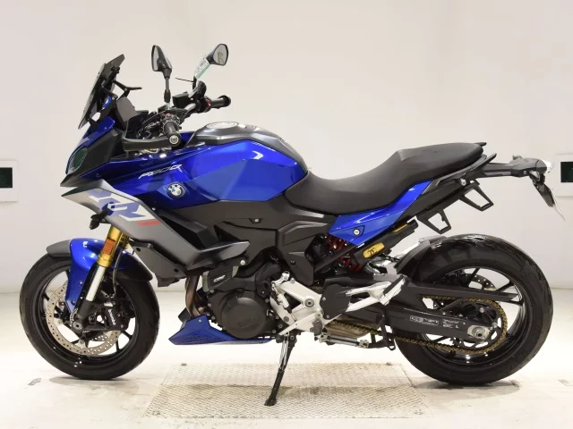 Other BMWF900XR  с аукциона в Японии