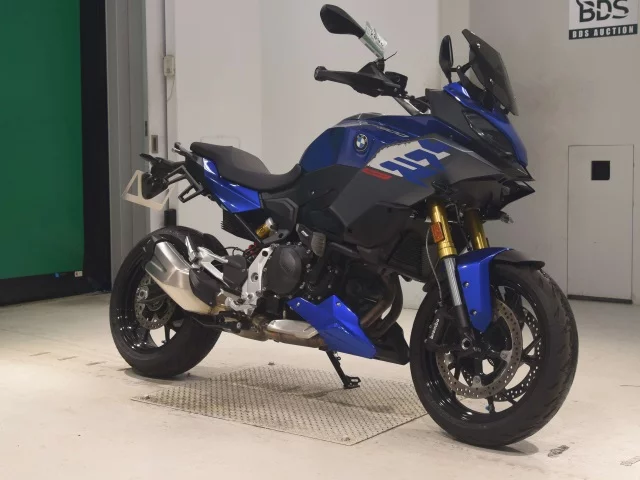 Other BMWF900XR  с аукциона в Японии