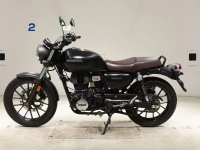Honda GB350