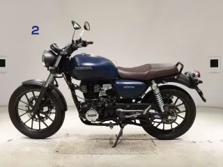Honda GB350