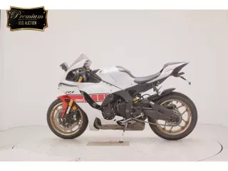 Yamaha YZF-R1