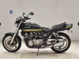 Kawasaki ZEPHYR750
