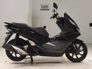 Honda PCX125-3