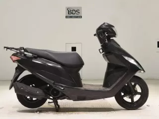 Suzuki ADDRESS V125