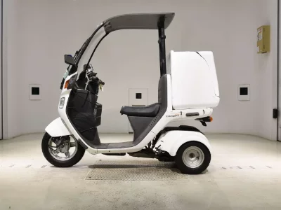 Honda GYRO CANOPY-2