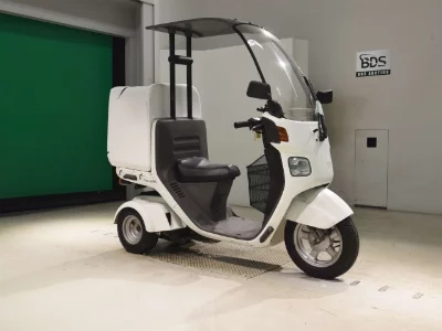 Honda GYRO CANOPY-2