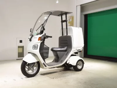 Honda GYRO CANOPY-2