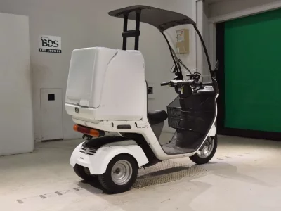 Honda GYRO CANOPY-2