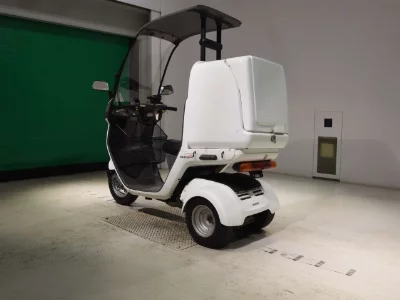 Honda GYRO CANOPY-2