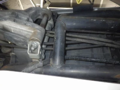 Honda GYRO CANOPY-2