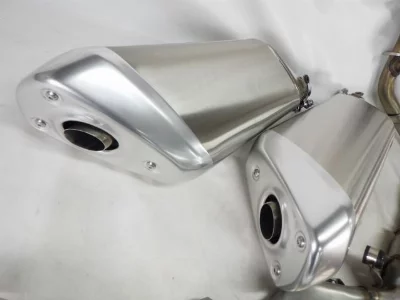 Suzuki HAYABUSA -3