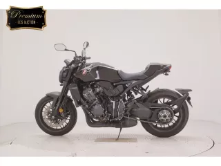 Honda CB1000R-2