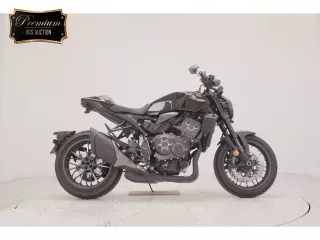 Honda CB1000R-2