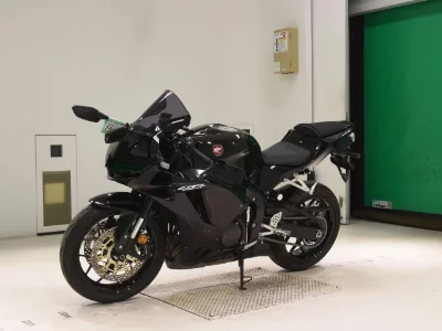 Honda CBR600RR-4